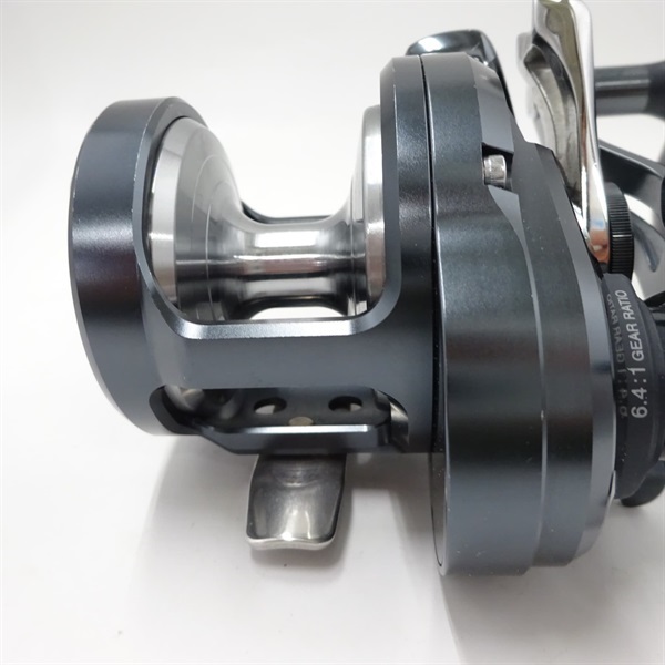 １９オシアジガーＦカスタム１５０１ＨＧ